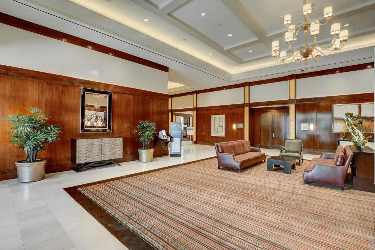 Mgm Signature-08-801 1Br2Ba F1 Strip View Balcony Las Vegas Exterior photo
